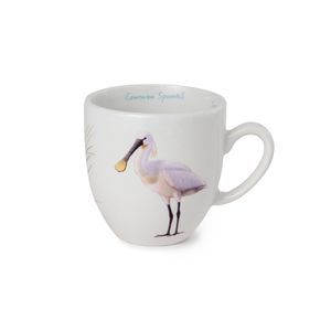 Tasse Spatule blanche