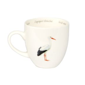 Tasse „Storch“