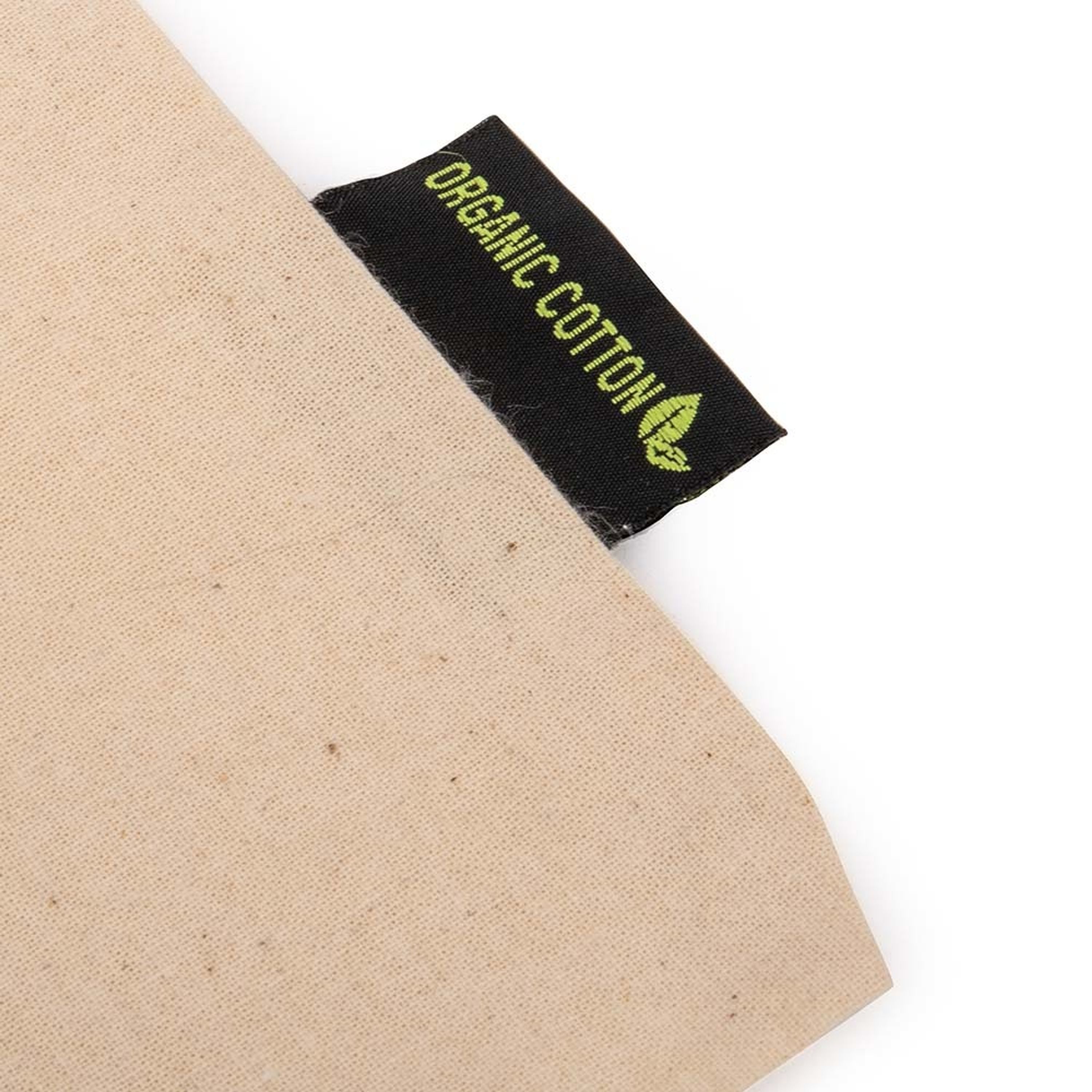 Baumwolltasche Rotkehlchen (Myrte) | CJ Wildlife