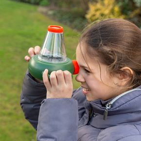 Wilson Bug Viewer for Children