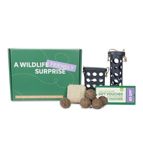 Bird Starter Gift Box