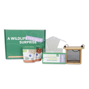 Premium-Geschenkbox