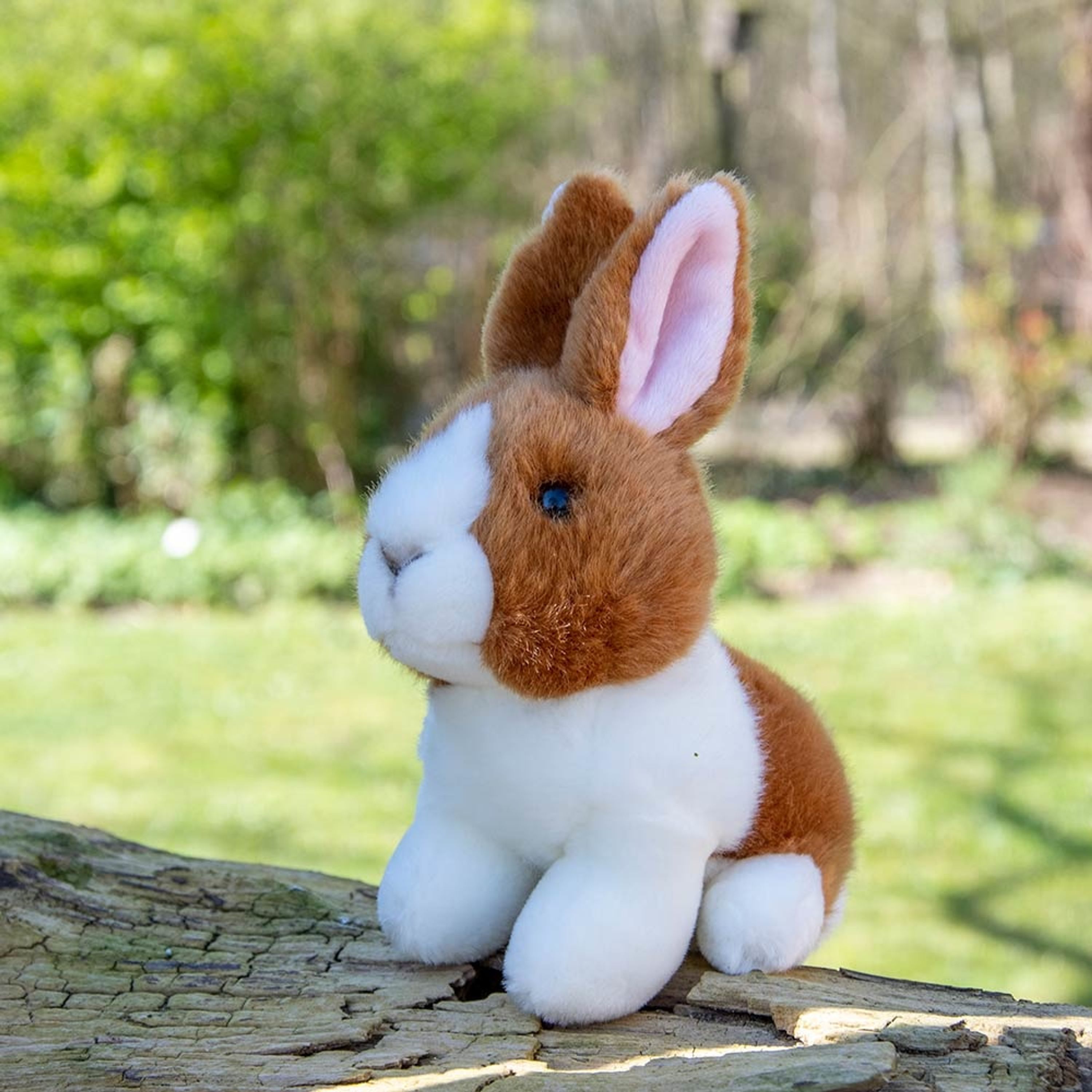 Peluche Lapin | Peluches Enfant | Peluches Animaux | Jouets Enfants | Wilberry Toys | Vivara