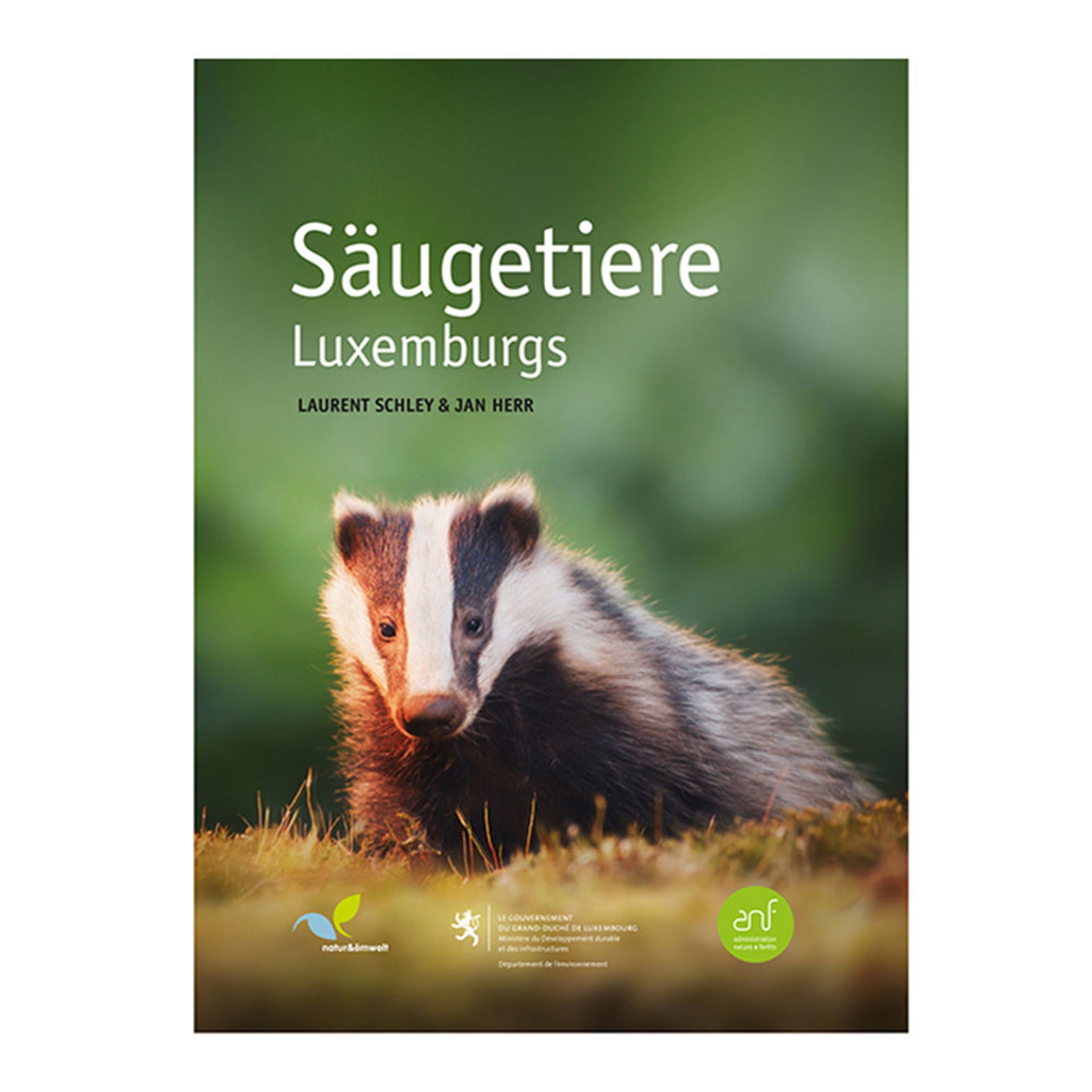 Säugetiere Luxemburgs | Vivara – Vivara