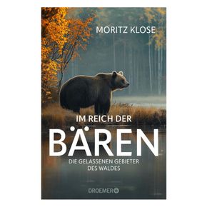 Im Reich der Bären