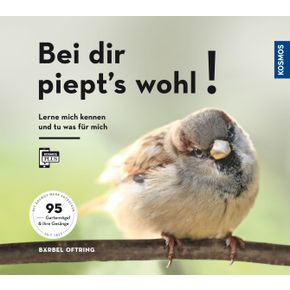 Bei dir piept´s wohl!