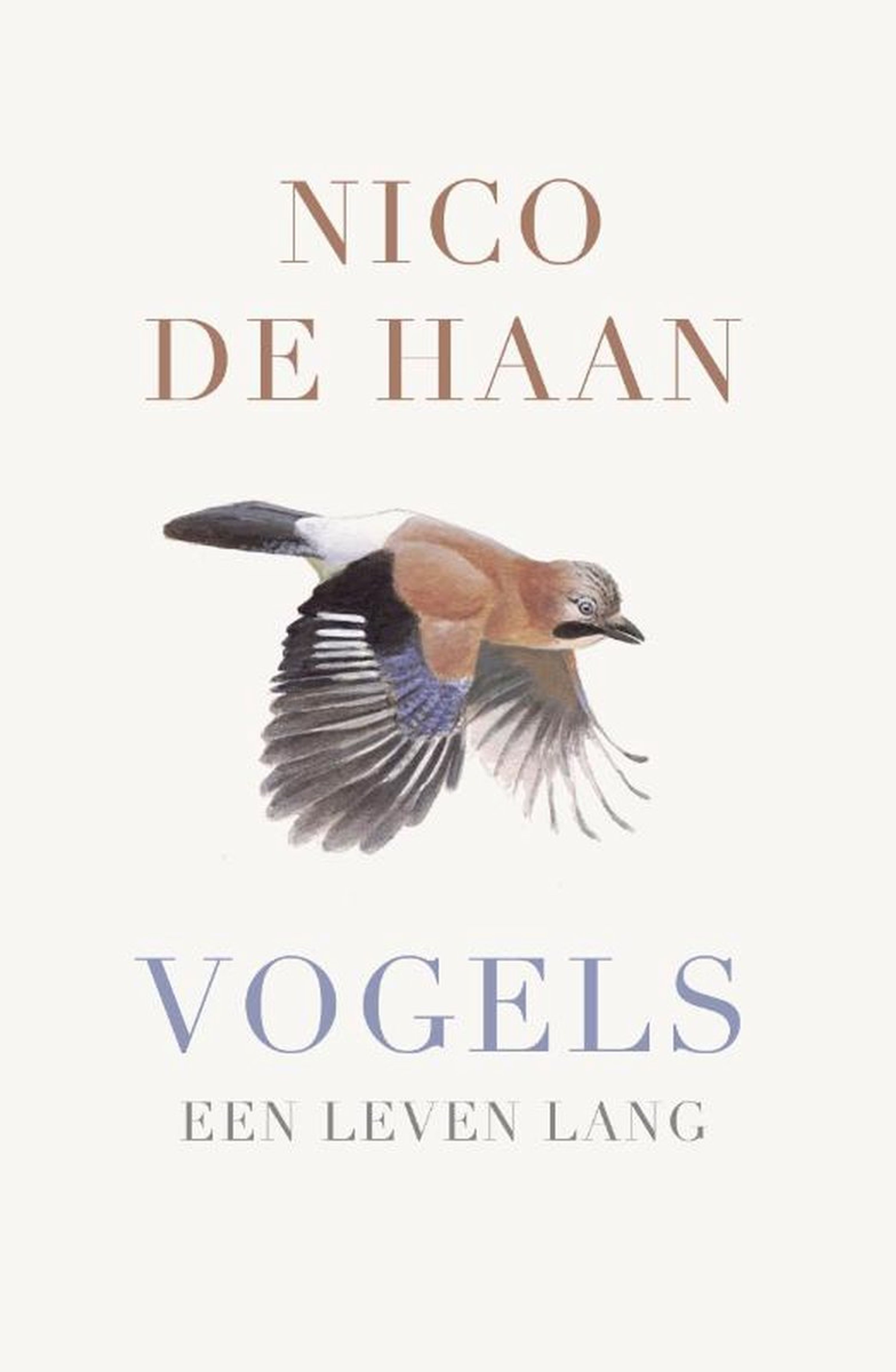 Vogels - een leven lang | Vivara | Boeken | Partner van Vogelbescherming Nederland