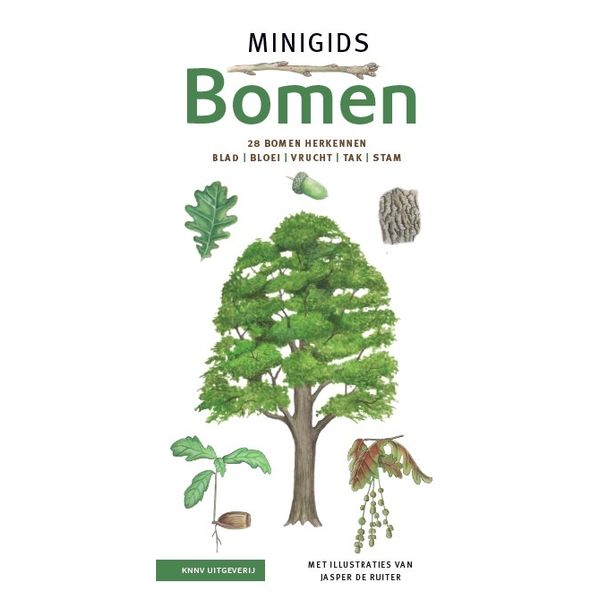 Minigids Bomen