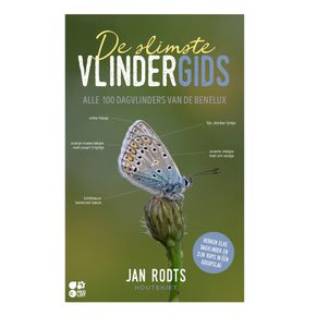 De slimste Vlindergids