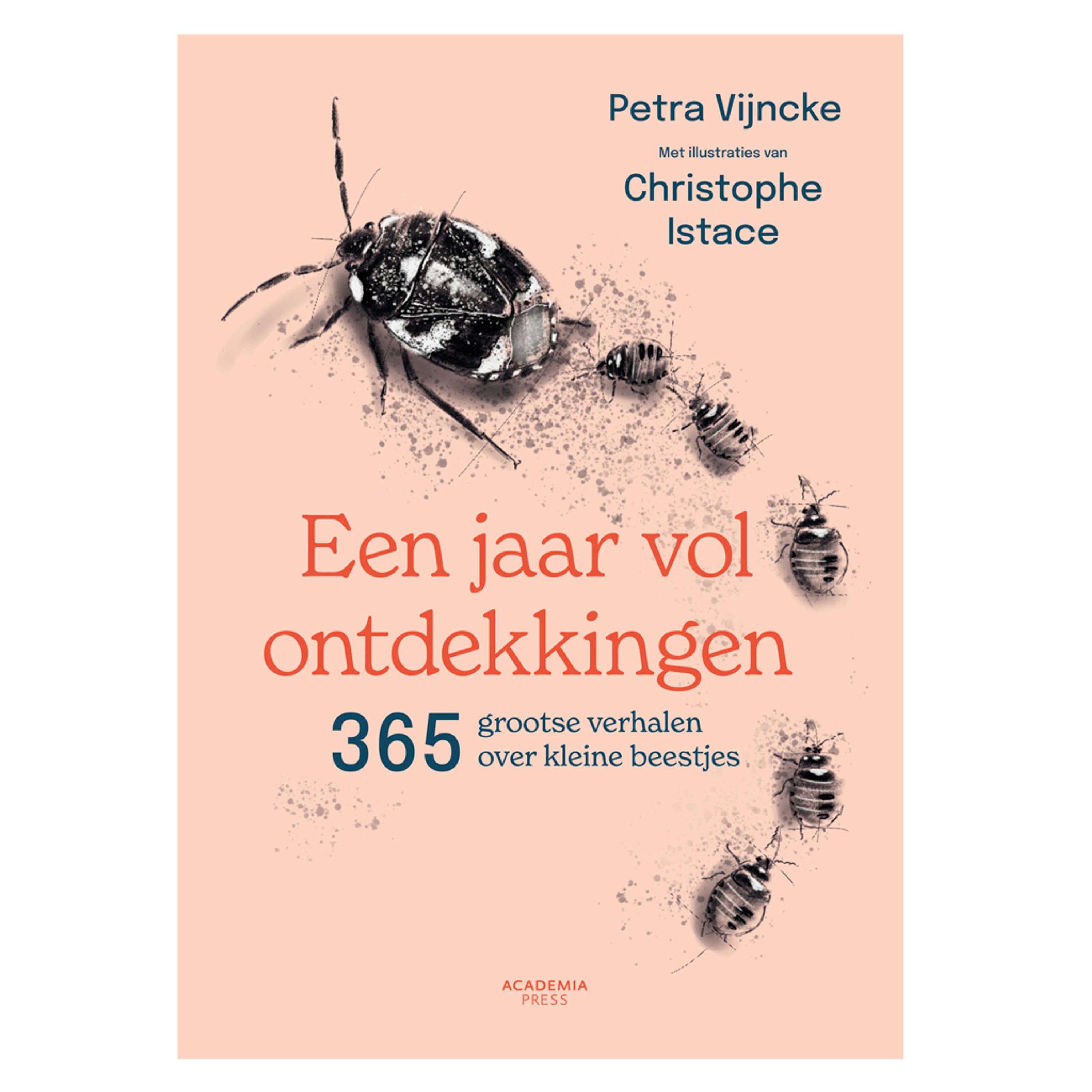 Een Jaar Vol Ontdekkingen | Natuurpunt