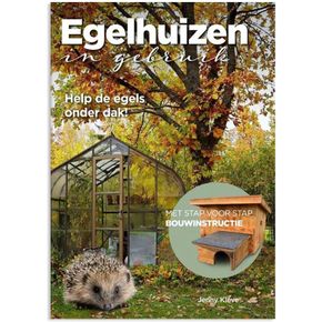 Egelhuizen in gebruik