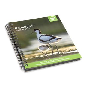 Natuurpunt Agenda 2026