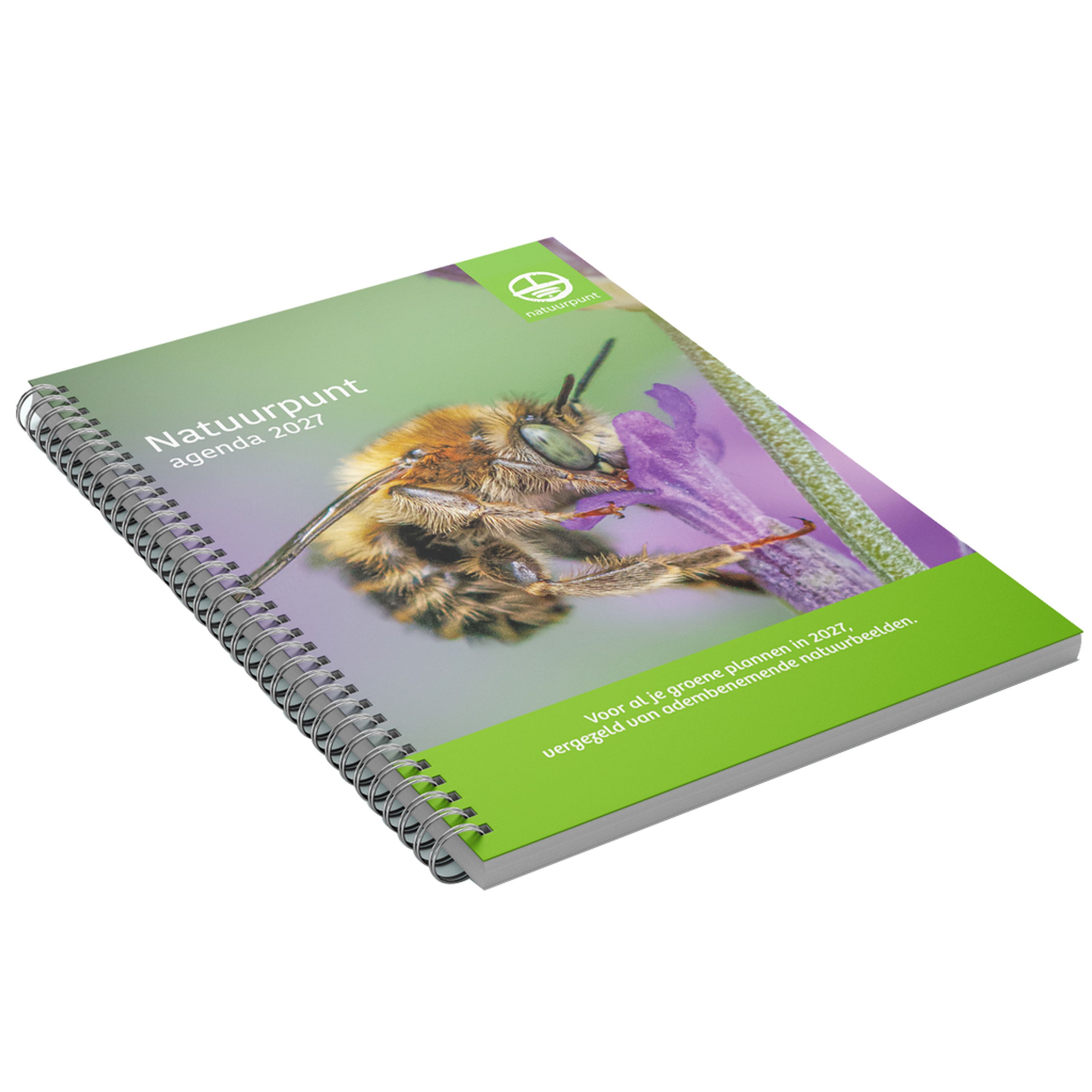 Natuurpunt Agenda 2027 | Natuurpunt