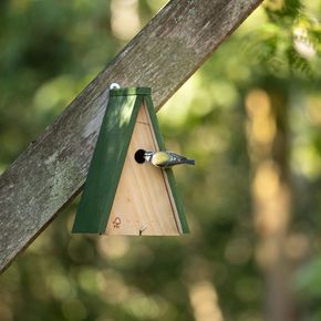 Fuglekasse Aruba 28 mm