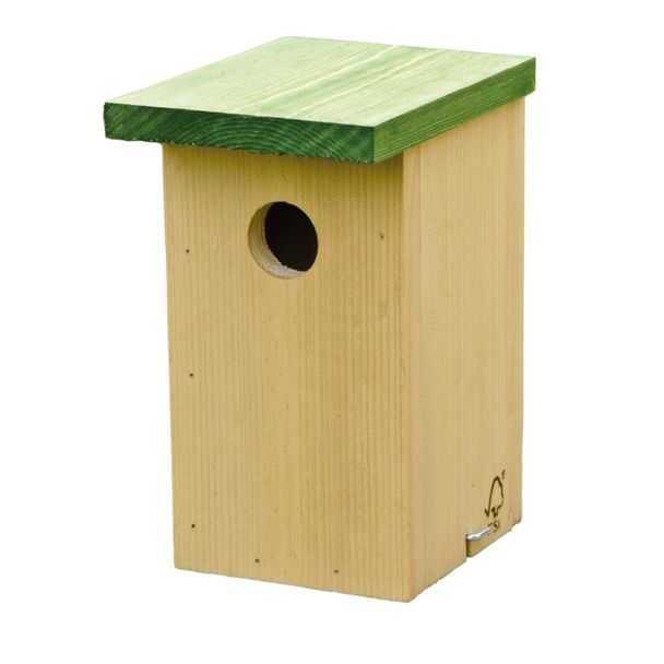 Starter Nistkasten 32mm