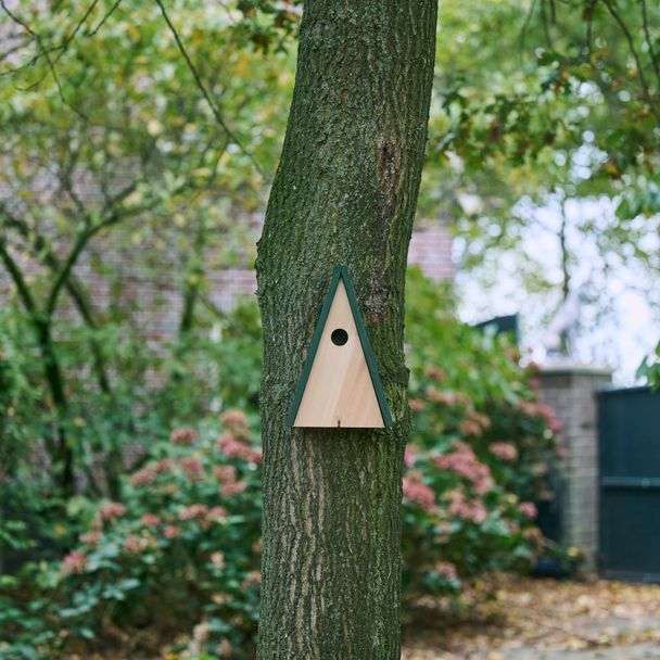 Nistkasten Hannover 32 mm