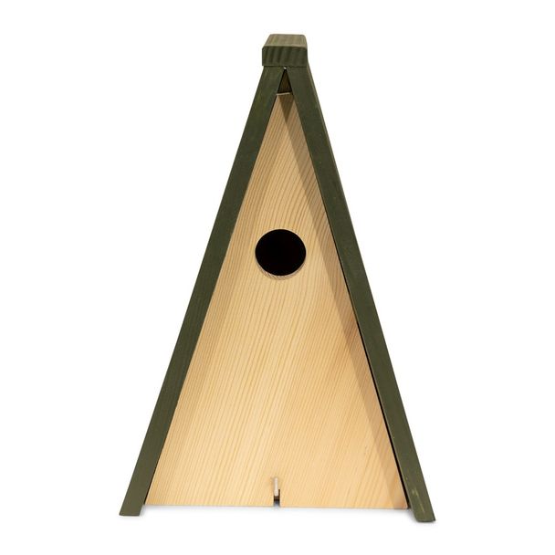 Hamburg Nest Box 32m