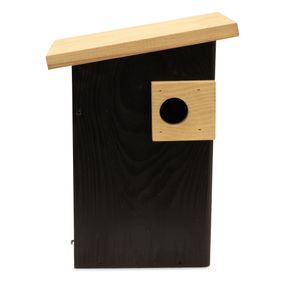 Alura Ignia Nestbox - Black 32mm