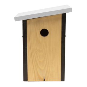 Alura Elysia Nestbox - Black 32mm