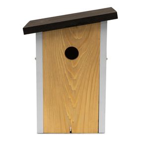 Alura Elysia Nestbox - Grey 32mm