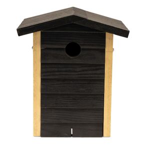 Alura Ventura Nestbox - Black 32mm