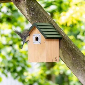 Fuglekasse Vail 32 mm