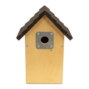 Vogelspotcast Vogelhuis Veluwe 32mm