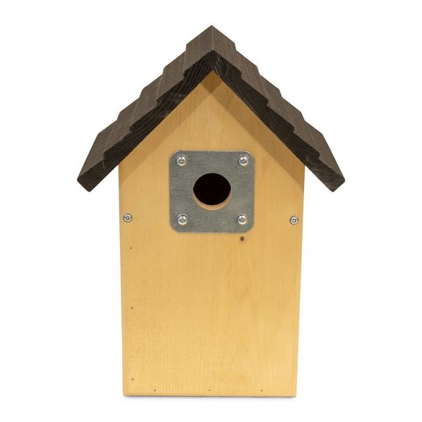 Vogelspotcast Vogelhuis Veluwe 32mm