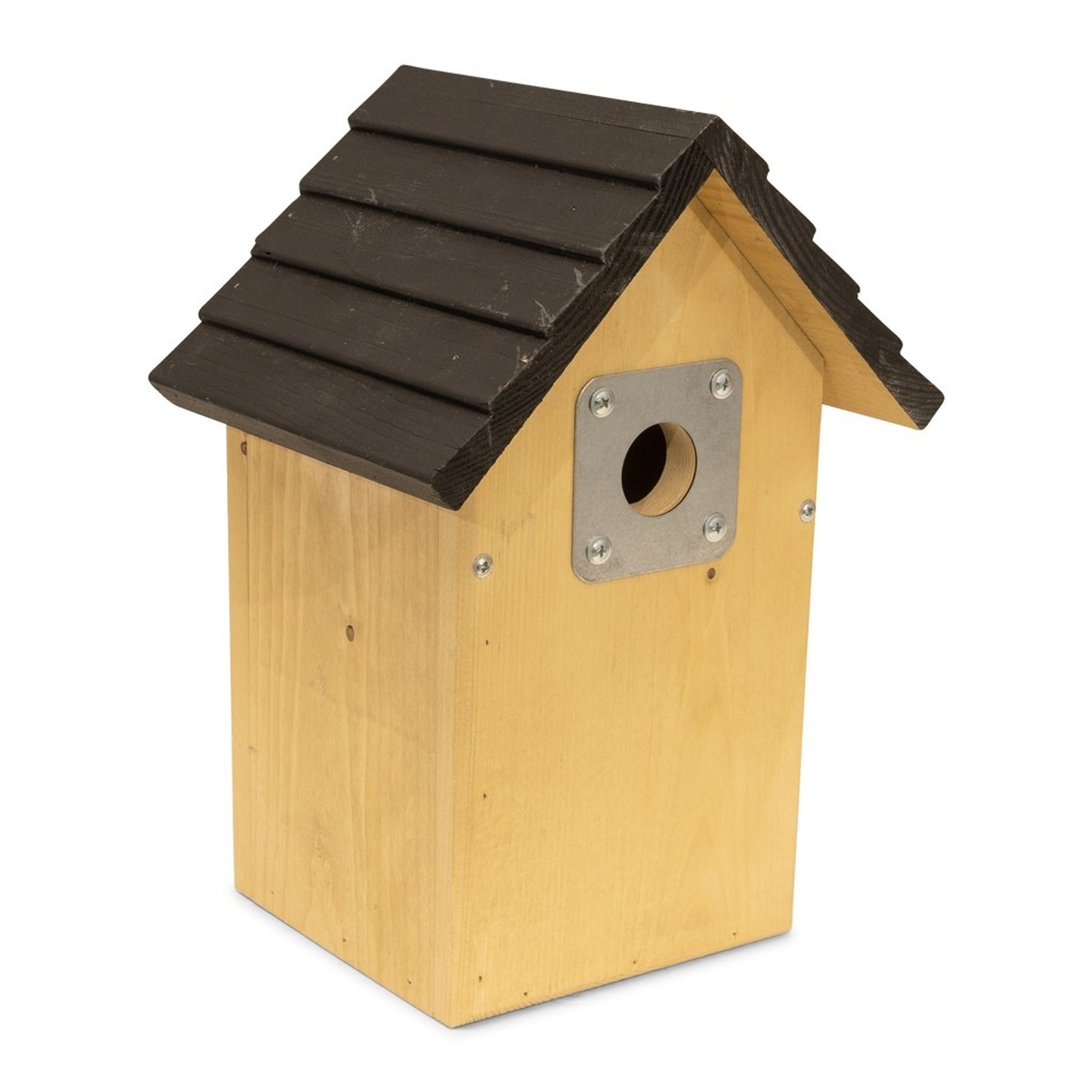 Vogelspotcast Vogelhuis Veluwe 32mm |  | Vogelspotcast
