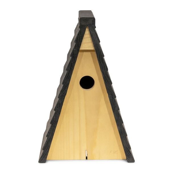 Vogelspotcast Vogelhuis Bokrijk 32mm