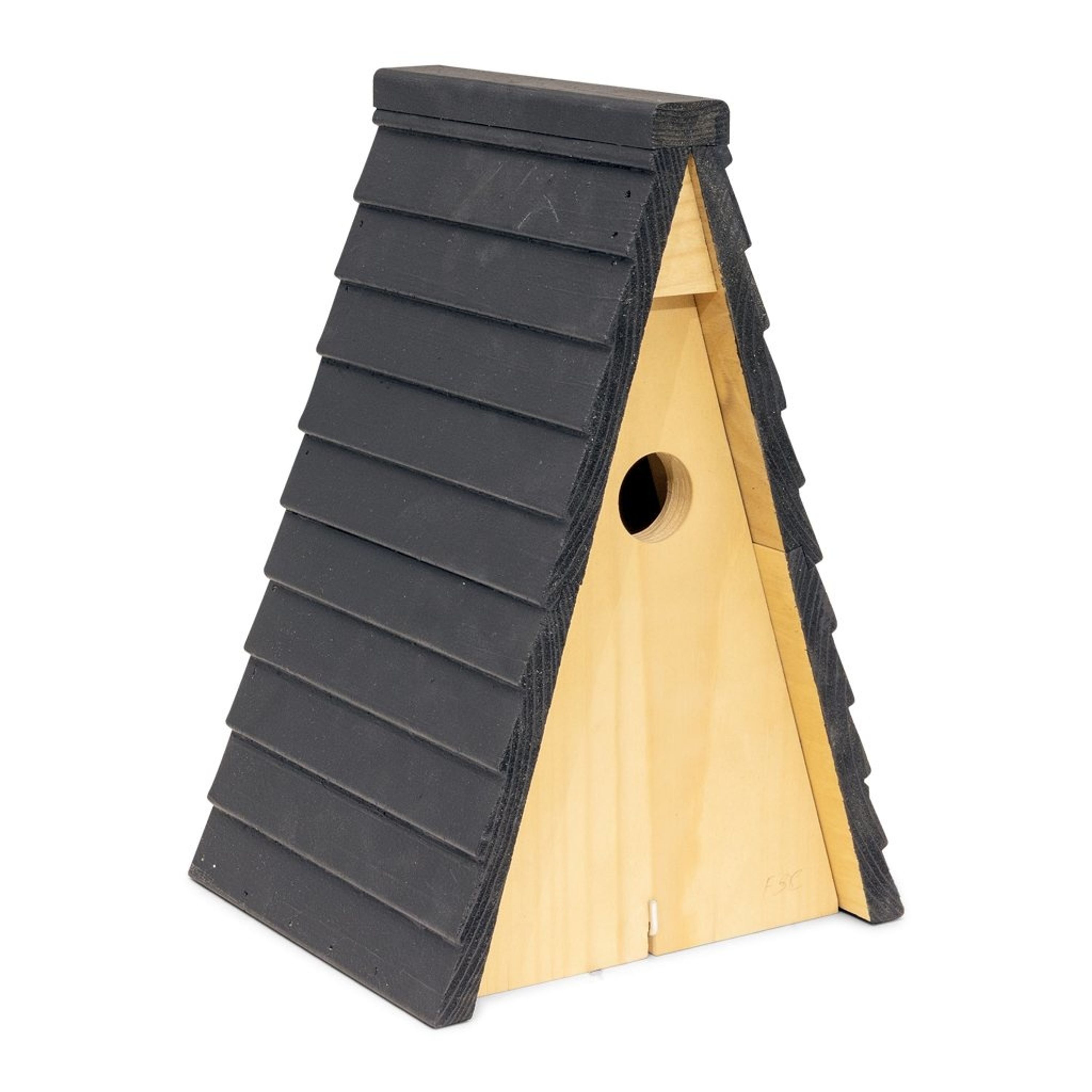 Vogelspotcast Vogelhuis Bokrijk 32mm |  | Vogelspotcast