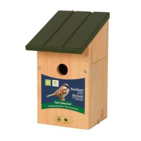 Nichoir San Francisco 34 mm | Natagora