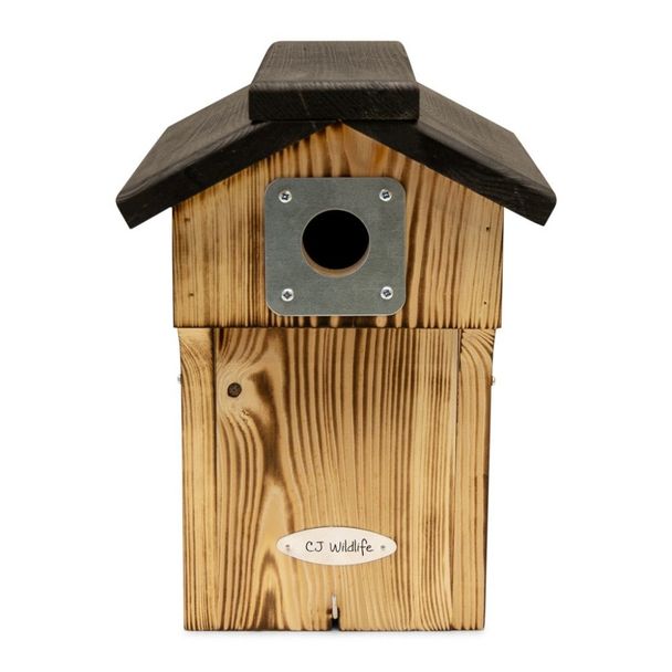 Protector Galveston Nest Box 34mm