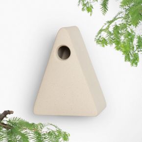 SingingFriend Nistkasten Nina (Beige)