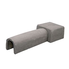 WoodStone Kingfisher Tunnel