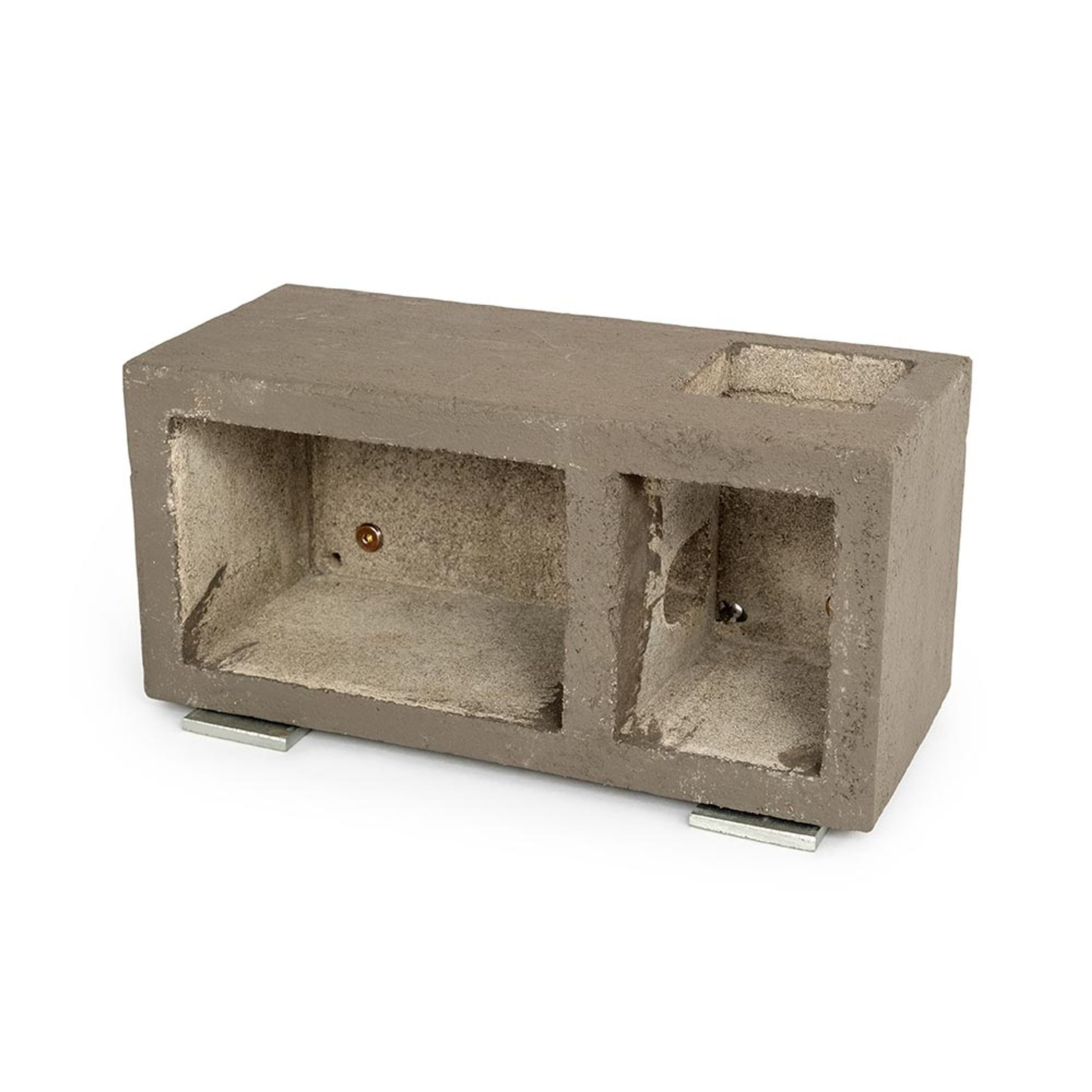 Sperlings-Loft „Almeria“ | Spezial-Nistkästen | CJ Wildlife