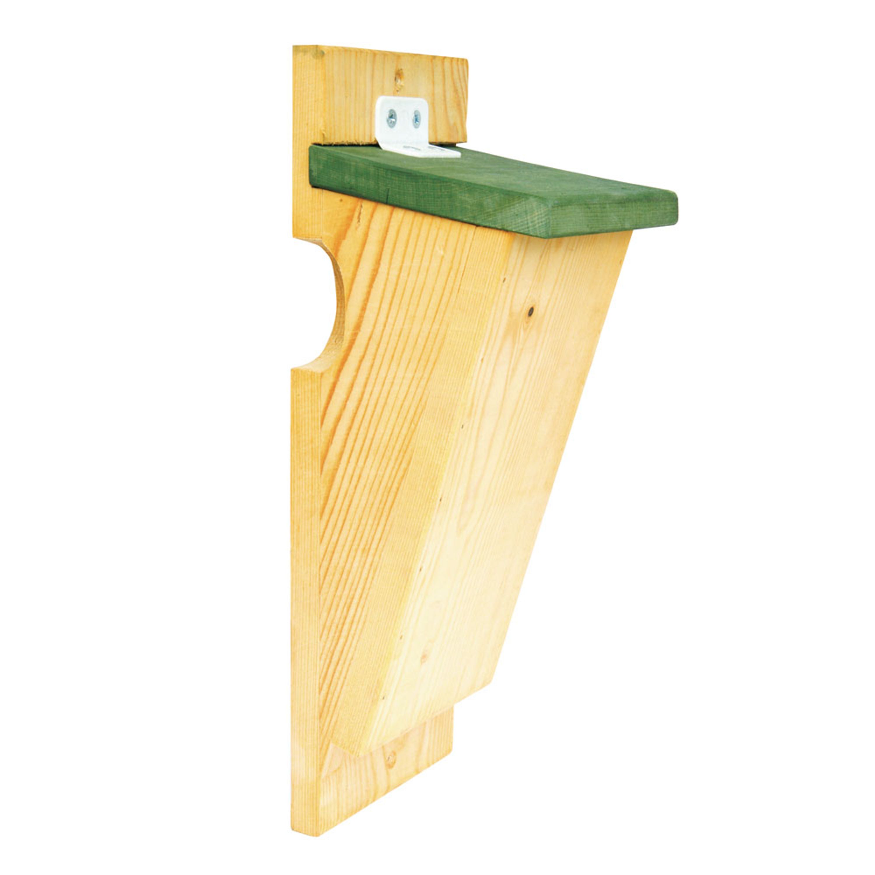 Nistkasten Baumläufer | Spezial-Nistkästen | CJ Wildlife