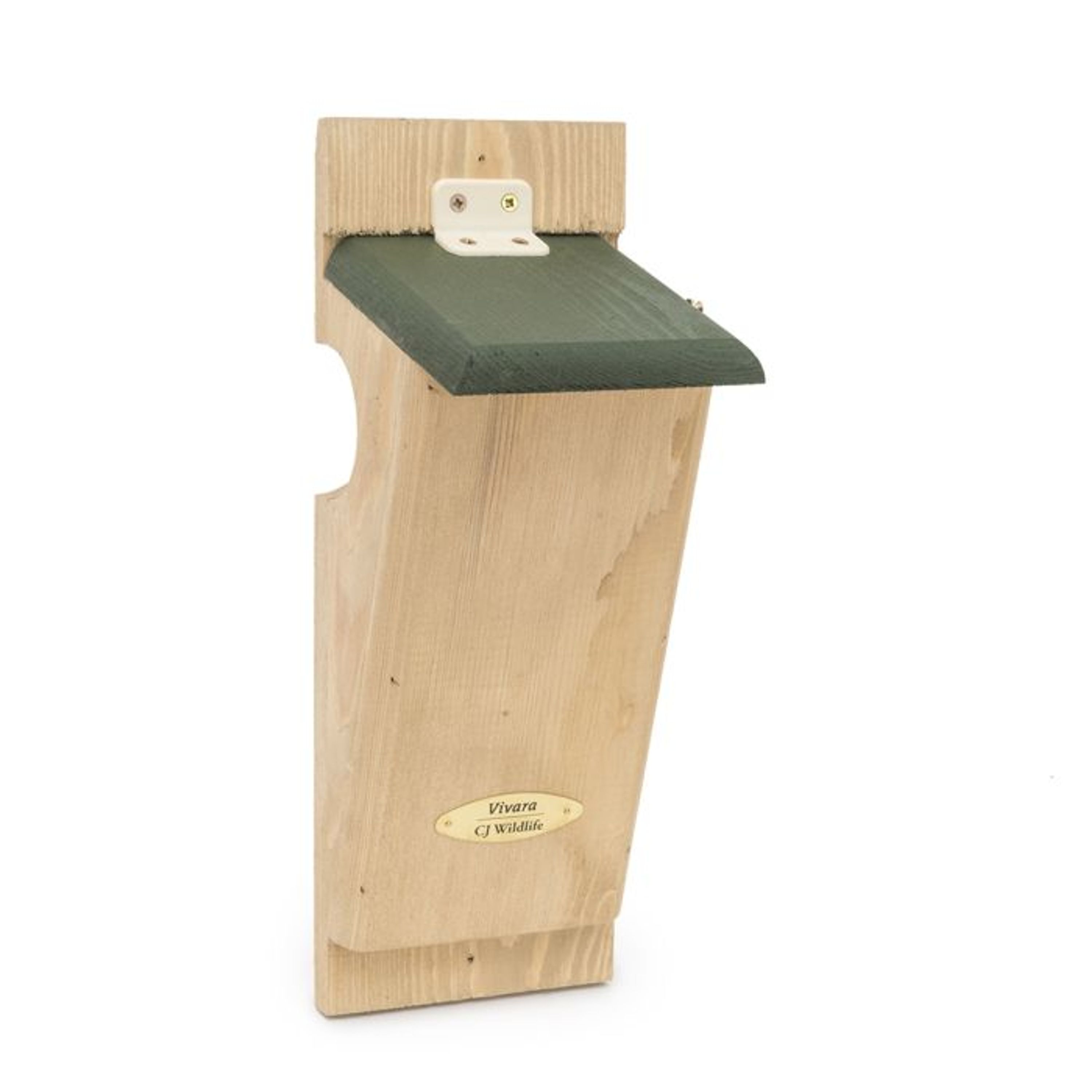 Nistkasten Baumläufer | Spezial-Nistkästen | CJ Wildlife