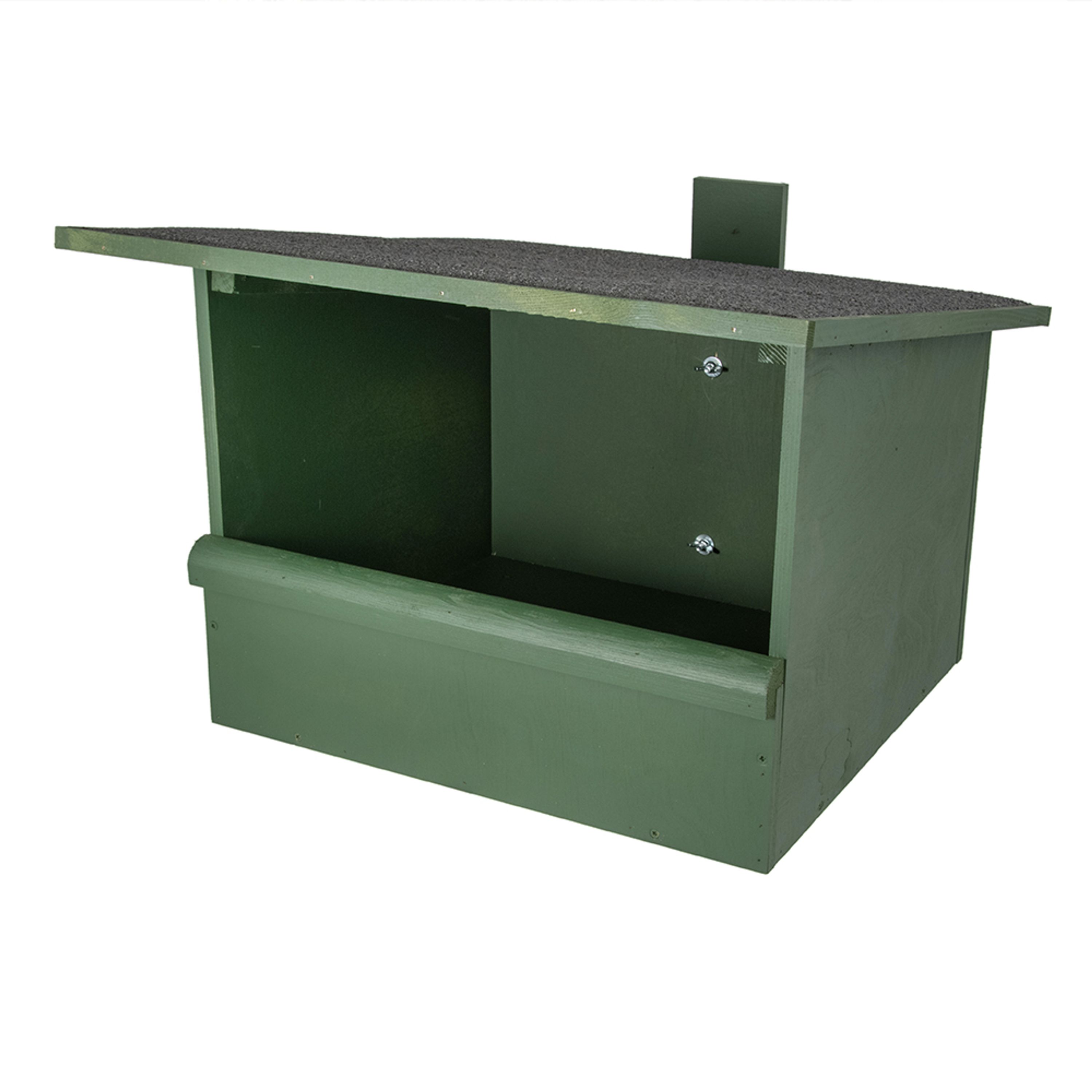 Nistkasten Turmfalke | Spezial-Nistkästen | CJ Wildlife