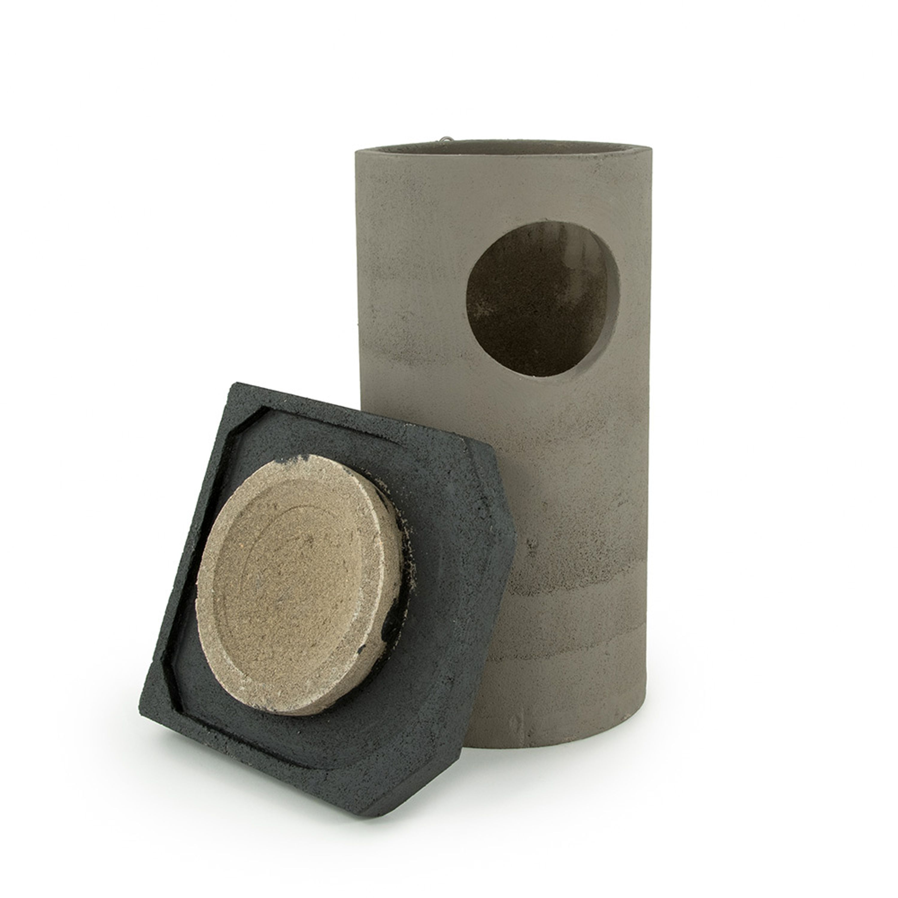 Nistkasten Waldkauz WoodStone | Spezial-Nistkästen | CJ Wildlife