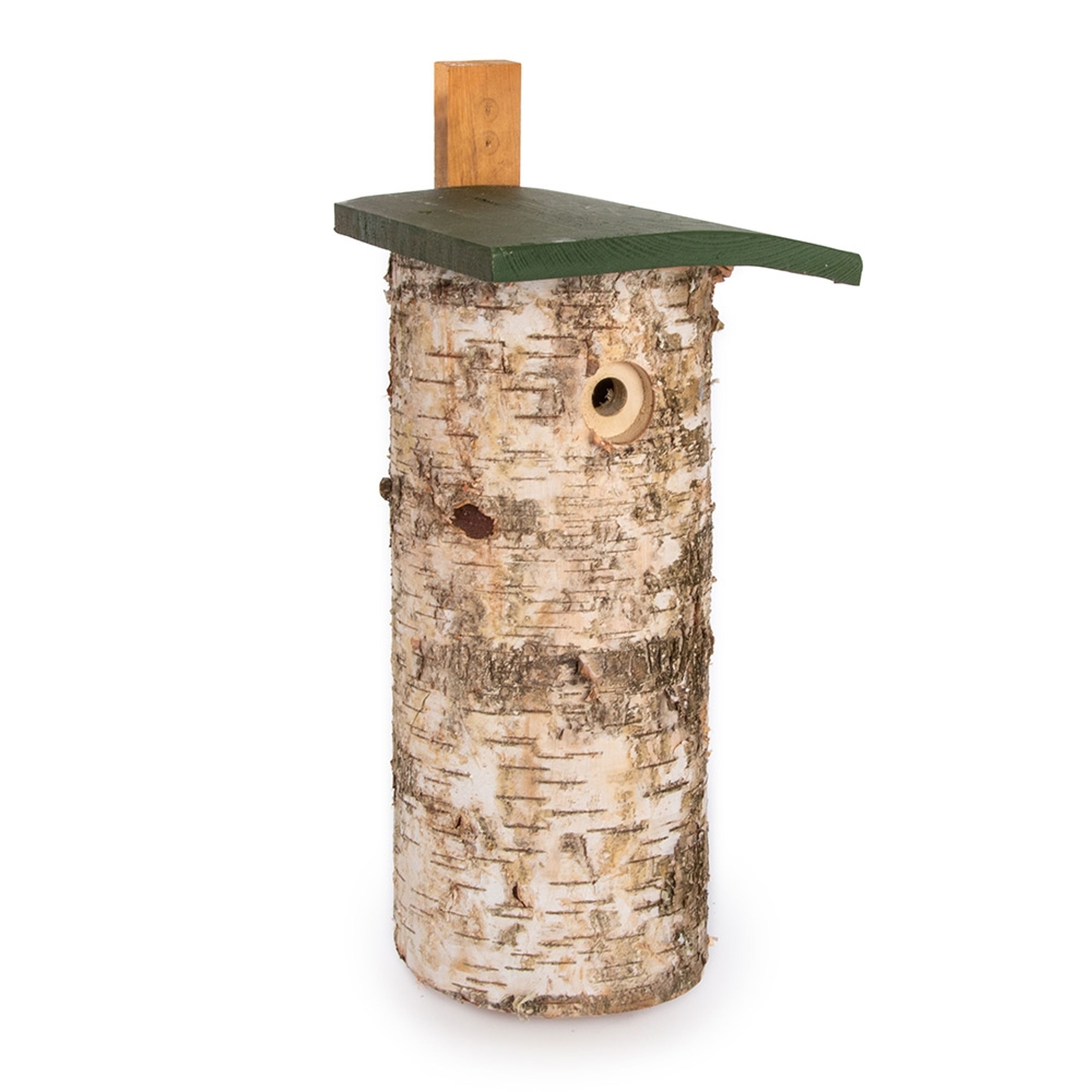 Nistkasten Specht „Malmö“ | Spezial-Nistkästen | CJ Wildlife
