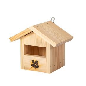 National Trust Kids DIY Nest Box Nell