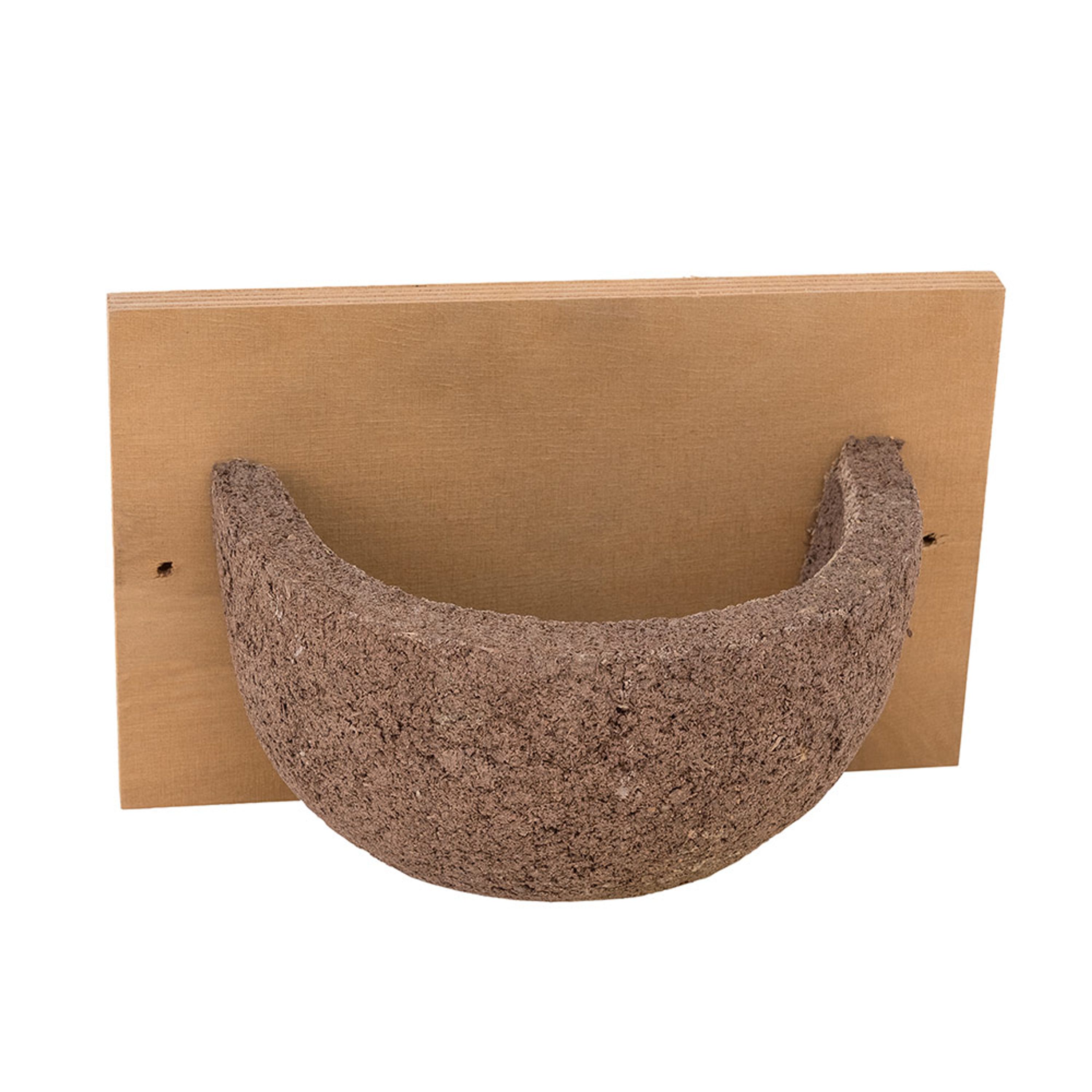 Kunstnistkasten Rauchschwalbe | Vogelhaus Holzbeton | CJ Wildlife