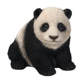 Liten pandababy (Polystone)
