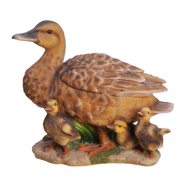 And med ællinger (Polystone)