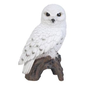 Große Schneeeule (Polystone)