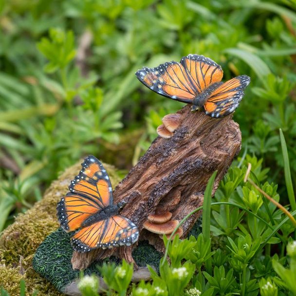 Monarchfalter (Polystone)