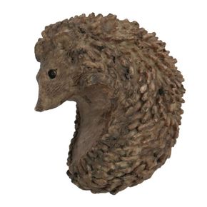 Igel-Blumentopf-Aufhängung