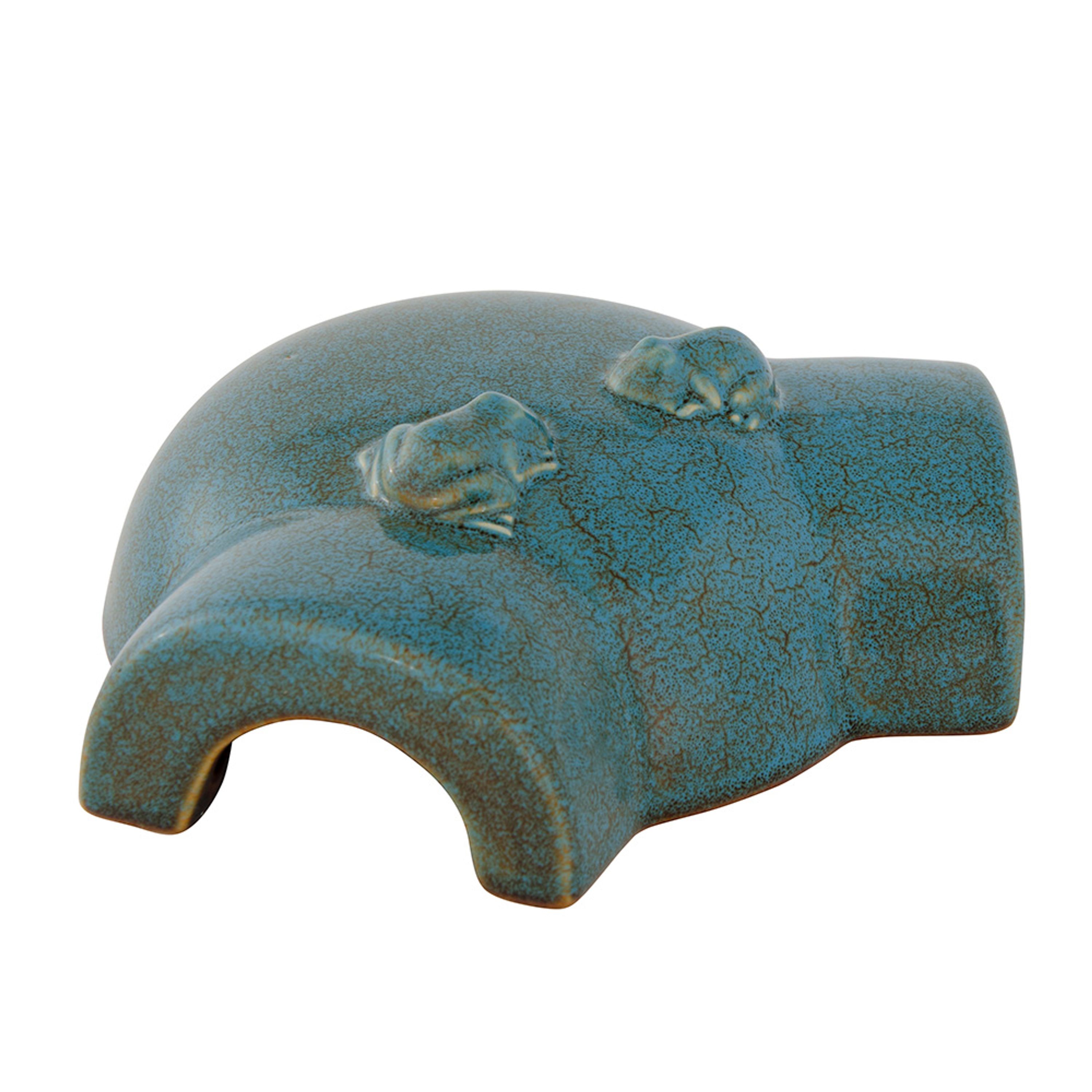 „Vierno“ Froschhaus | CJ Wildlife