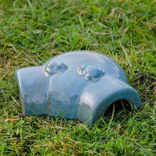 „Vierno“ Froschhaus